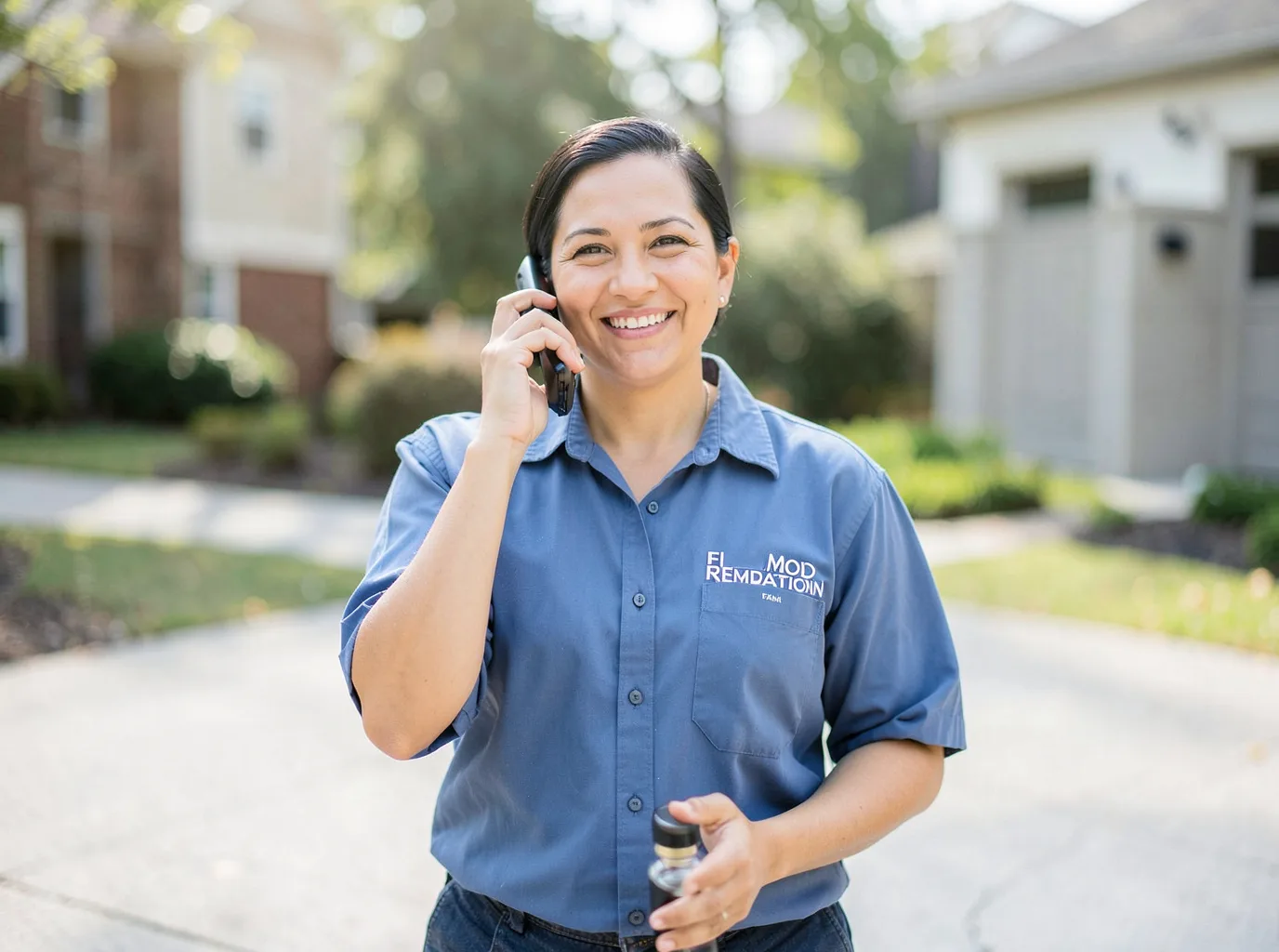 Mold Remediation Lakeland, GA FAQs